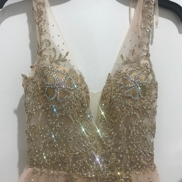 Prom Dress - Picture 5 of 14